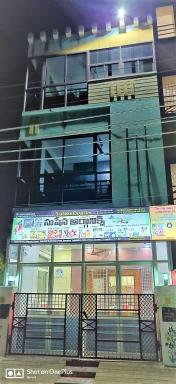 Jayaram Residency Tirupathi - Housity