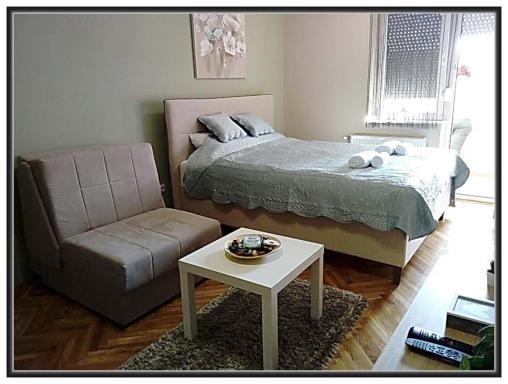 Apartment Libra - Housity