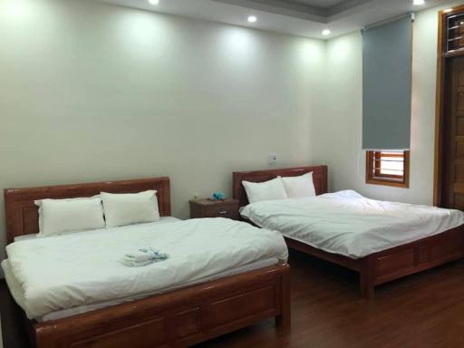 Nha nghi Phu Gia - Housity
