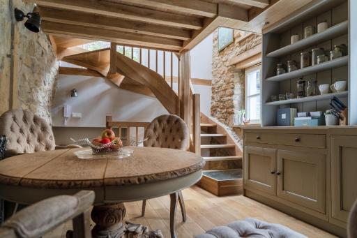 Twin Cottage - Housity