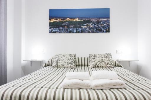 C&V Apartamentos - Horno de Marina - Housity