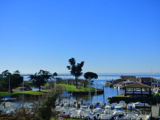 Les Marinas de Cassy - Housity