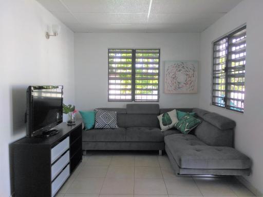 Urban Terrace Apartment in San Juan - Housity