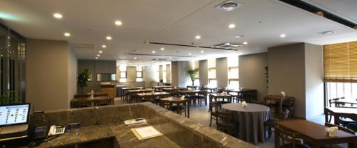 AM Hotel - Housity
