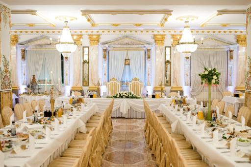 Hotel Książę Poniatowski - Housity