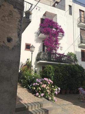 Casa ISABELLA loc turist br - Hizvo