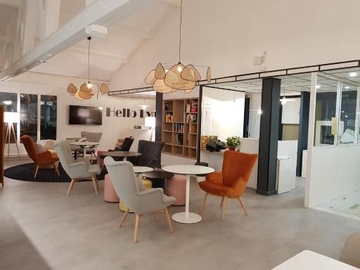 KYRIAD LYON EST – Saint Quentin Fallavier - Housity