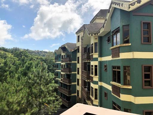 Crosswinds Resort One Bedroom Condo Suite - Housity