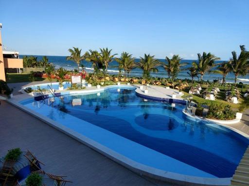 Flat em Genipabu Summer House - Housity