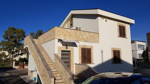 Da Pietro in Pietra - Housity
