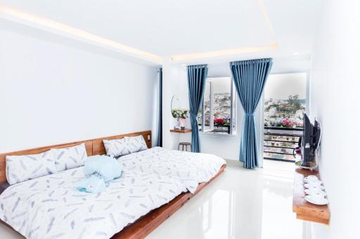 Ha Khoa Hotel Dalat - Housity