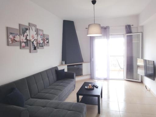 Polychrono Nikos Apartment - Housity