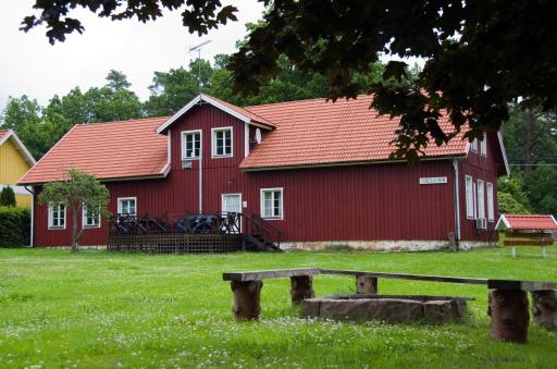 Högsma Bygdegård - Housity