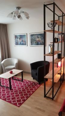 Girelės apartamentai - Housity