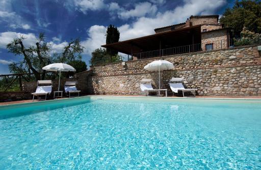 Agriturismo Poggio Bonelli - Housity