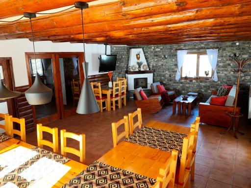 Cabana Valea Floreiului - Housity