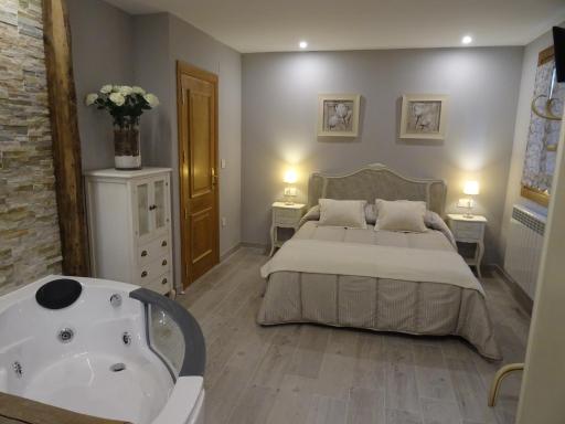 Apartamento Usuaia con jacuzzi - Housity