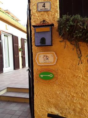 La casetta di Giuci - Housity