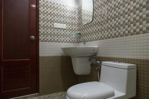 Orchid Lake View Homestay - Housity