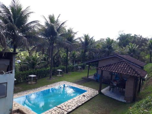 Sítio Leotaianne -Apenas um Chalé exclusivo no sitio - Housity