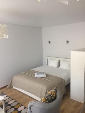 Apartamentai Zarasai - Housity