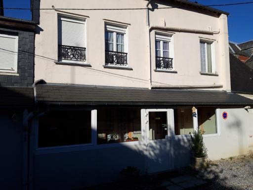 Le gibergeon - Housity