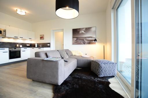 Luxstay Werder - Housity