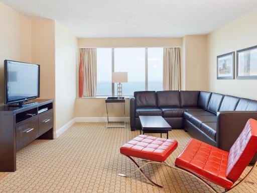 Boardwalk Resorts at Atlantic Palace - Housity