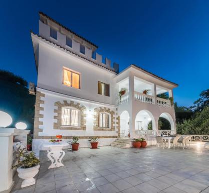 Amalia Country House - Housity