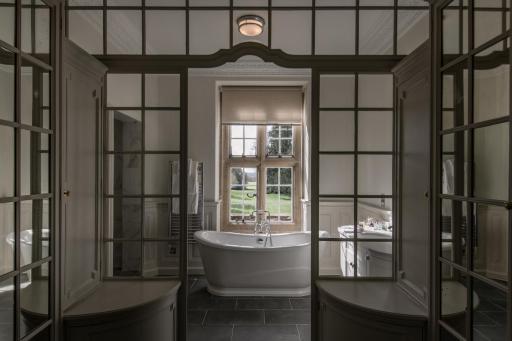 Tylney Hall Hotel - Housity