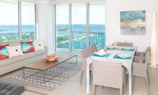 Residences by Miami Vacation Rentals - Housity