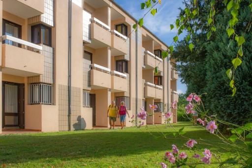 Residence Routes du Monde ATC Bagneres de Bigorre - Housity