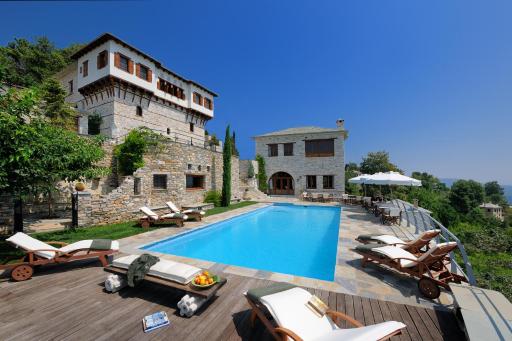 Sakali Mansion - Housity