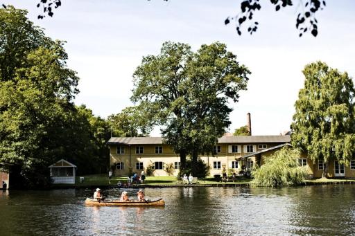 Danhostel Silkeborg - Housity