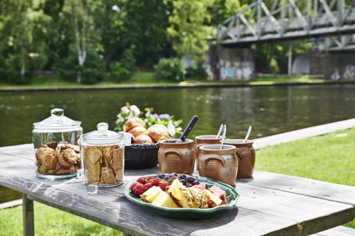 Danhostel Silkeborg - Housity
