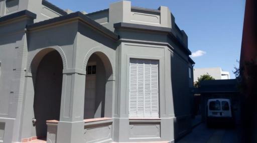 Chalet Microcentro Tandil - Housity