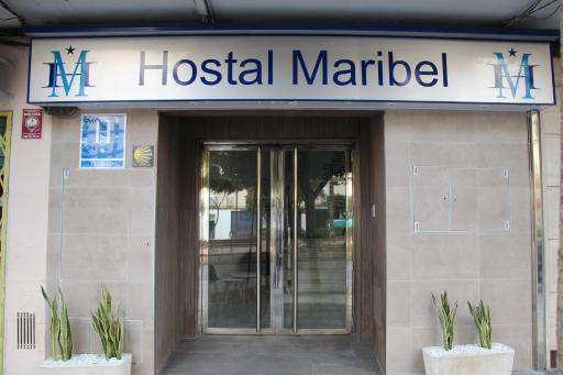 Hostal Maribel - Housity