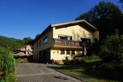 Ferienwohnung Jüngstbergblick - Housity
