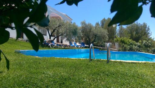 Conjunto Rural Las Rosas - Housity