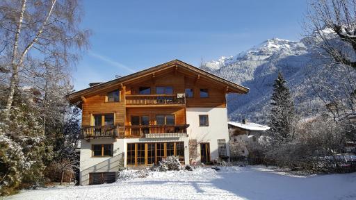 Appartement Stubaital - Housity