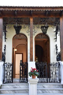 De Gregorio - Housity