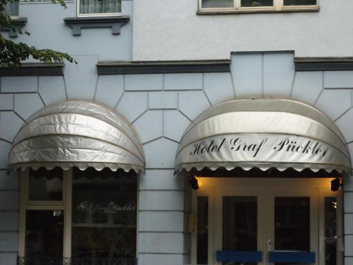 Hotel Graf Pückler - Housity