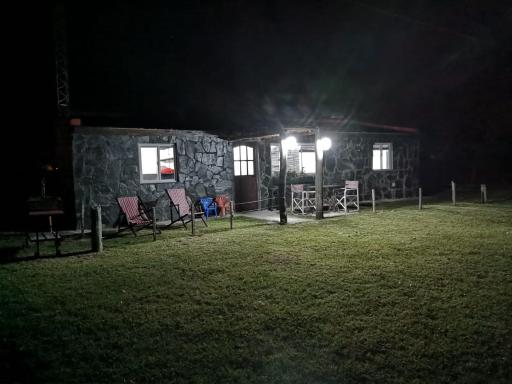cabaña las casuarinas - Housity