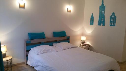 Le Saint-Pry - Housity