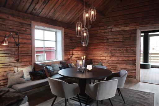 Solsiden Brygge Rorbuer - Housity