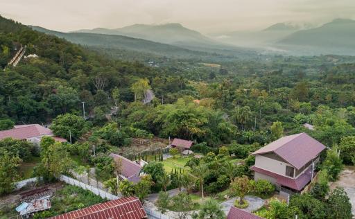 Thanburi resort - Housity