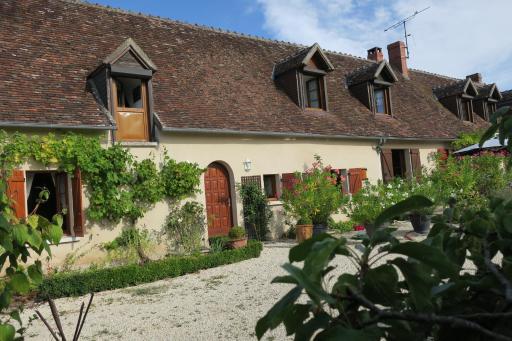 Domaine de la Botterie - Housity