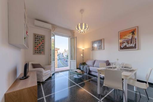 ALTIDO Family Apt for 6 located minutes from the Sea - Hizvo