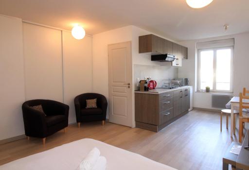 Le cocon de Patton - Housity