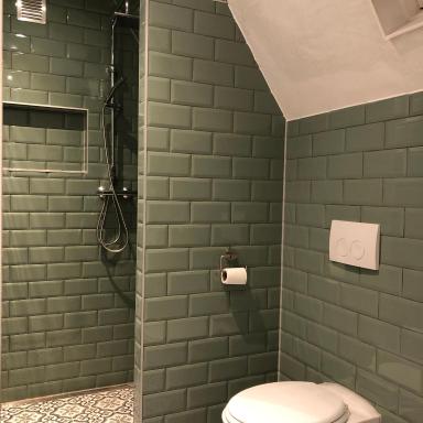 No6a Luxe design appartement in historisch hart Dordrecht ALLES dichtbij! - Housity